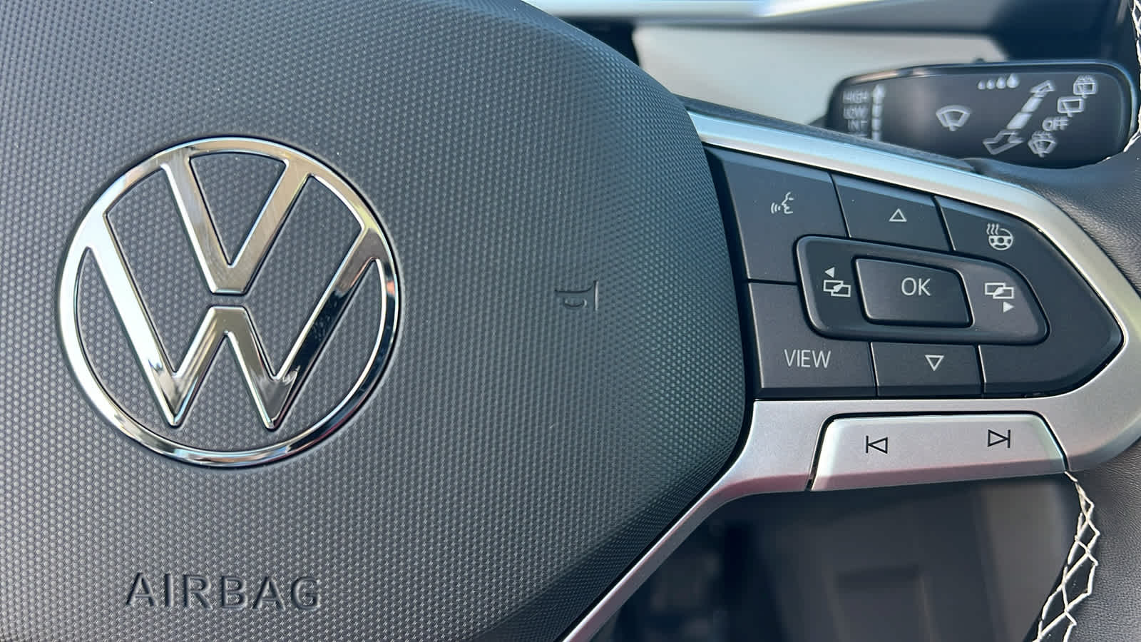 Thumbnail: 2026 Volkswagen Taos - 20