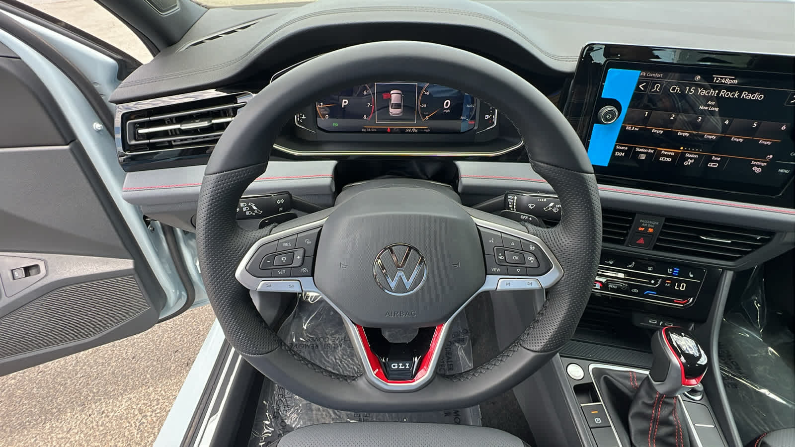 Thumbnail: 2026 Volkswagen Jetta - 18
