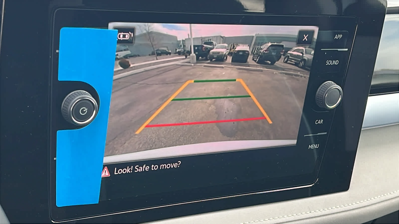 Thumbnail: 2026 Volkswagen Taos - 16