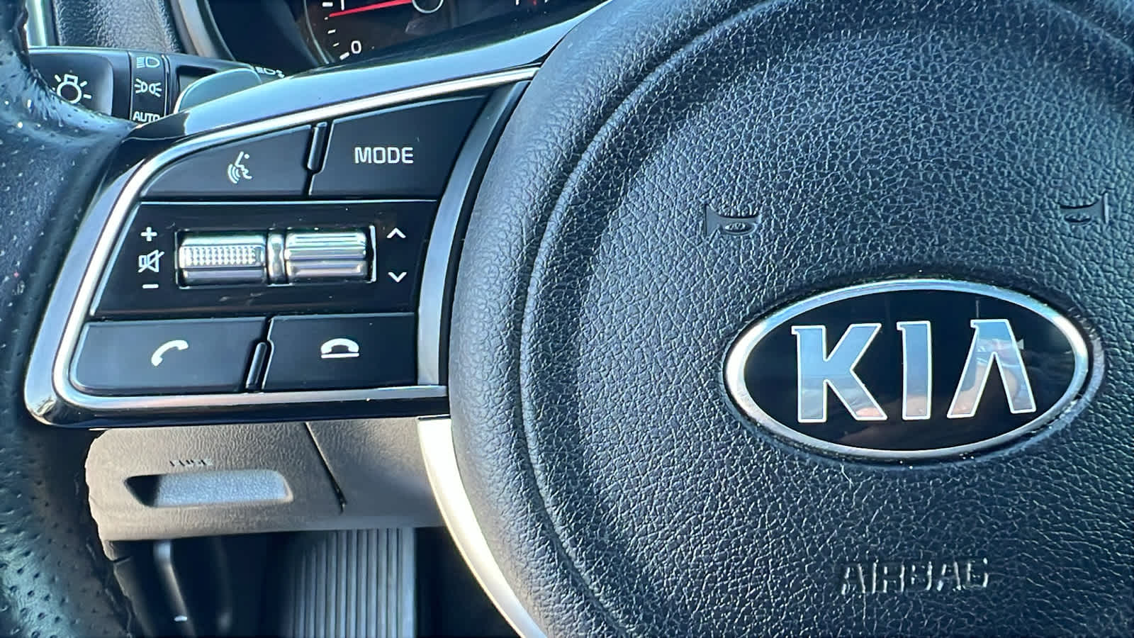Thumbnail: 2020 Kia Sportage - 19