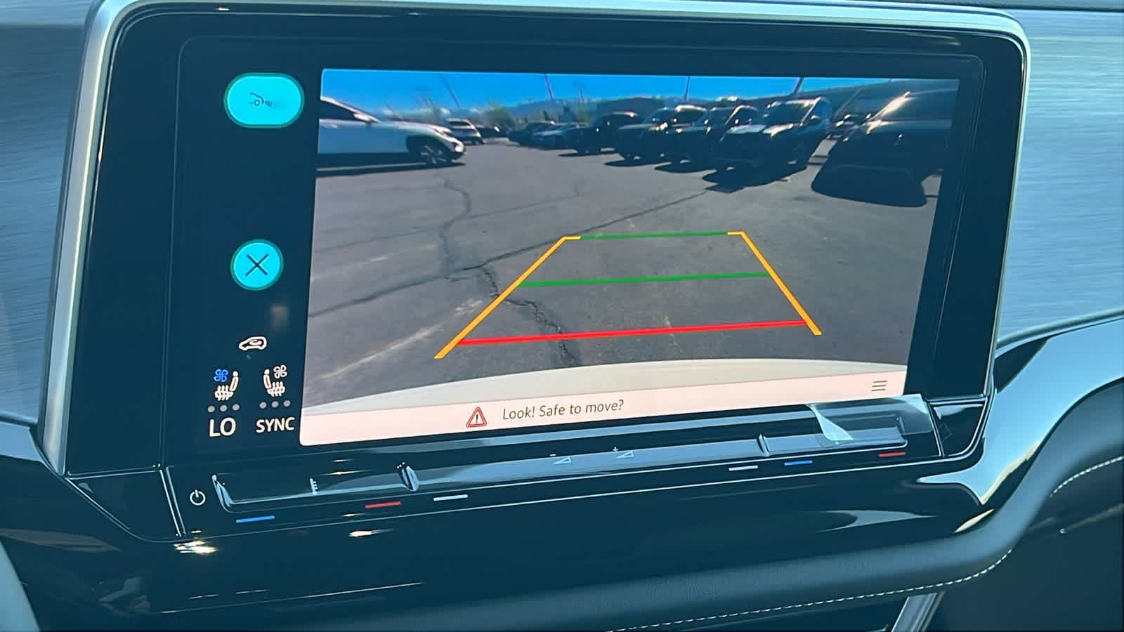 Thumbnail: 2026 Volkswagen Atlas - 16