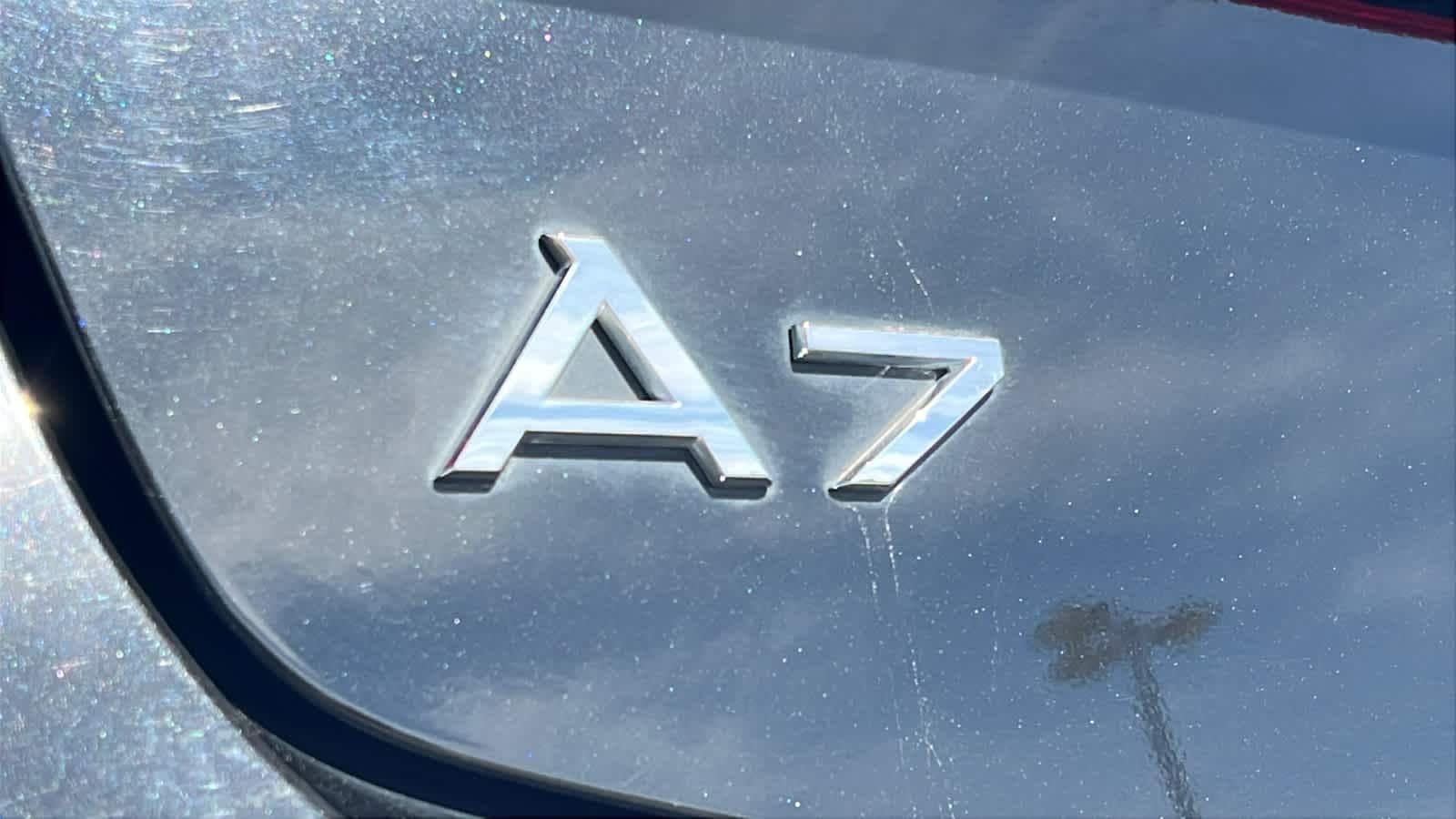 Thumbnail: 2019 Audi A7 - 28