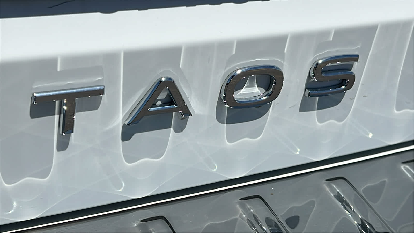 Thumbnail: 2025 Volkswagen Taos - 28