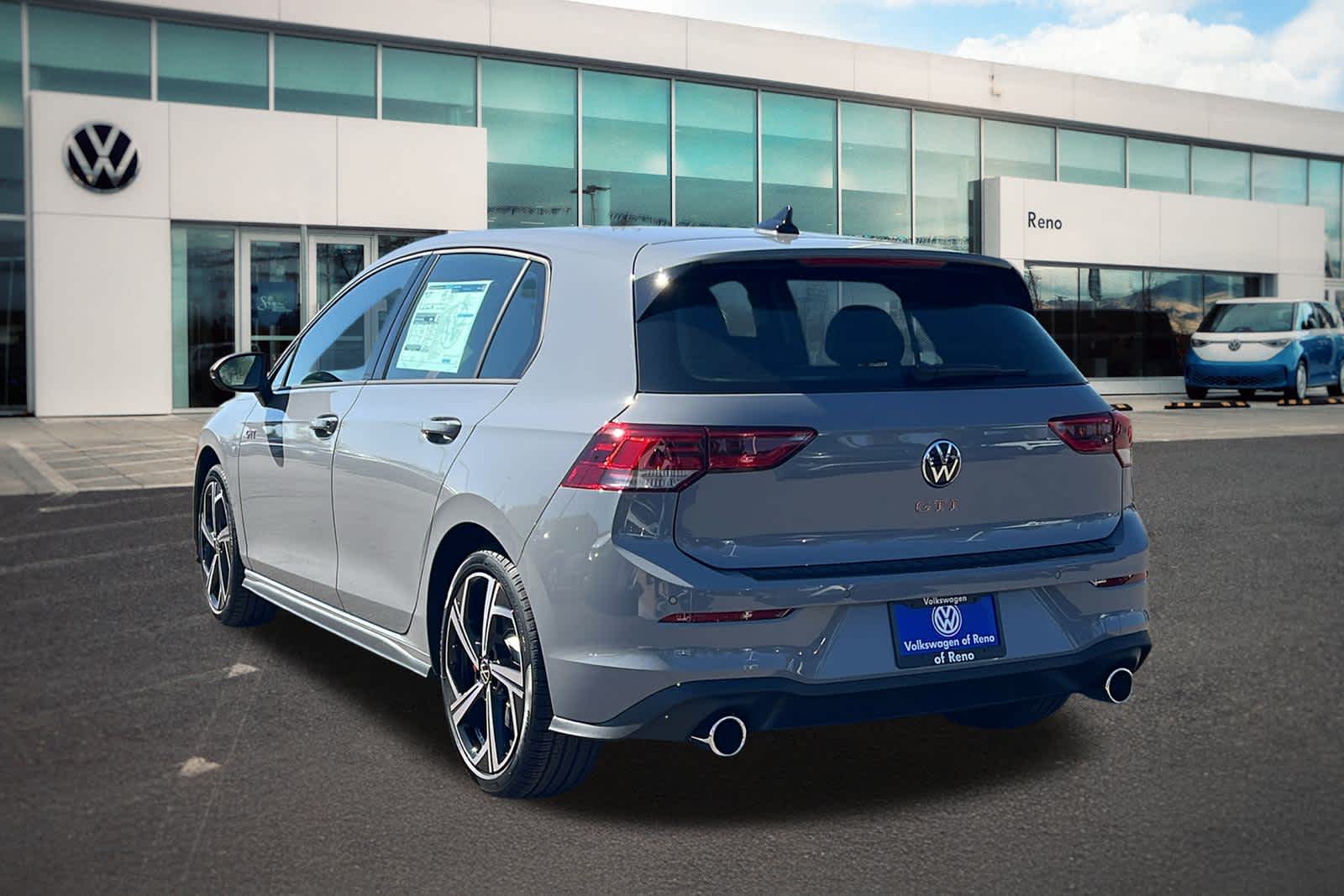 Thumbnail: 2025 Volkswagen Golf - 7