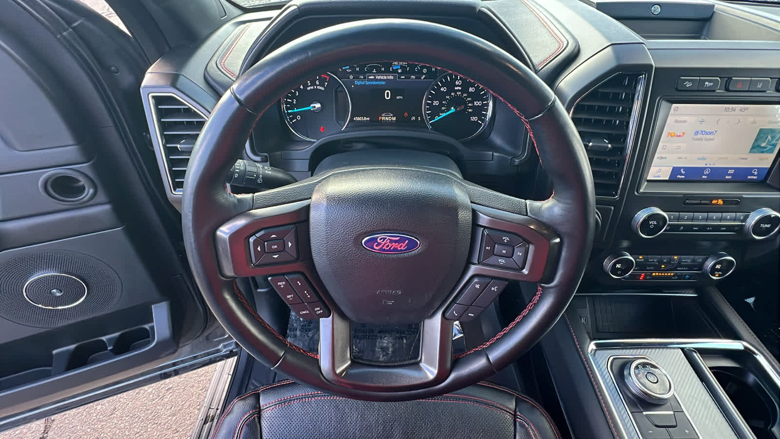 Thumbnail: 2021 Ford Expedition MAX - 18