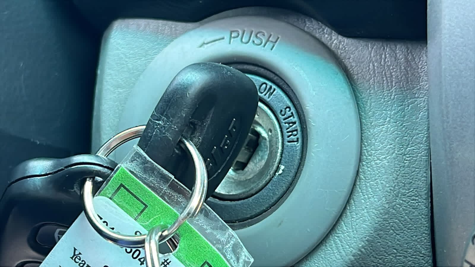 Thumbnail: 2007 Toyota 4Runner - 17