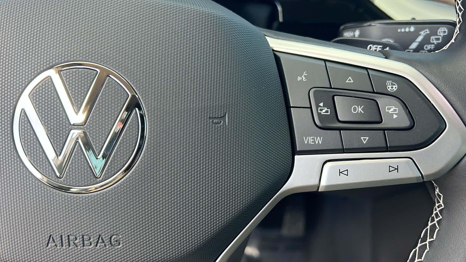 Thumbnail: 2026 Volkswagen Atlas - 20