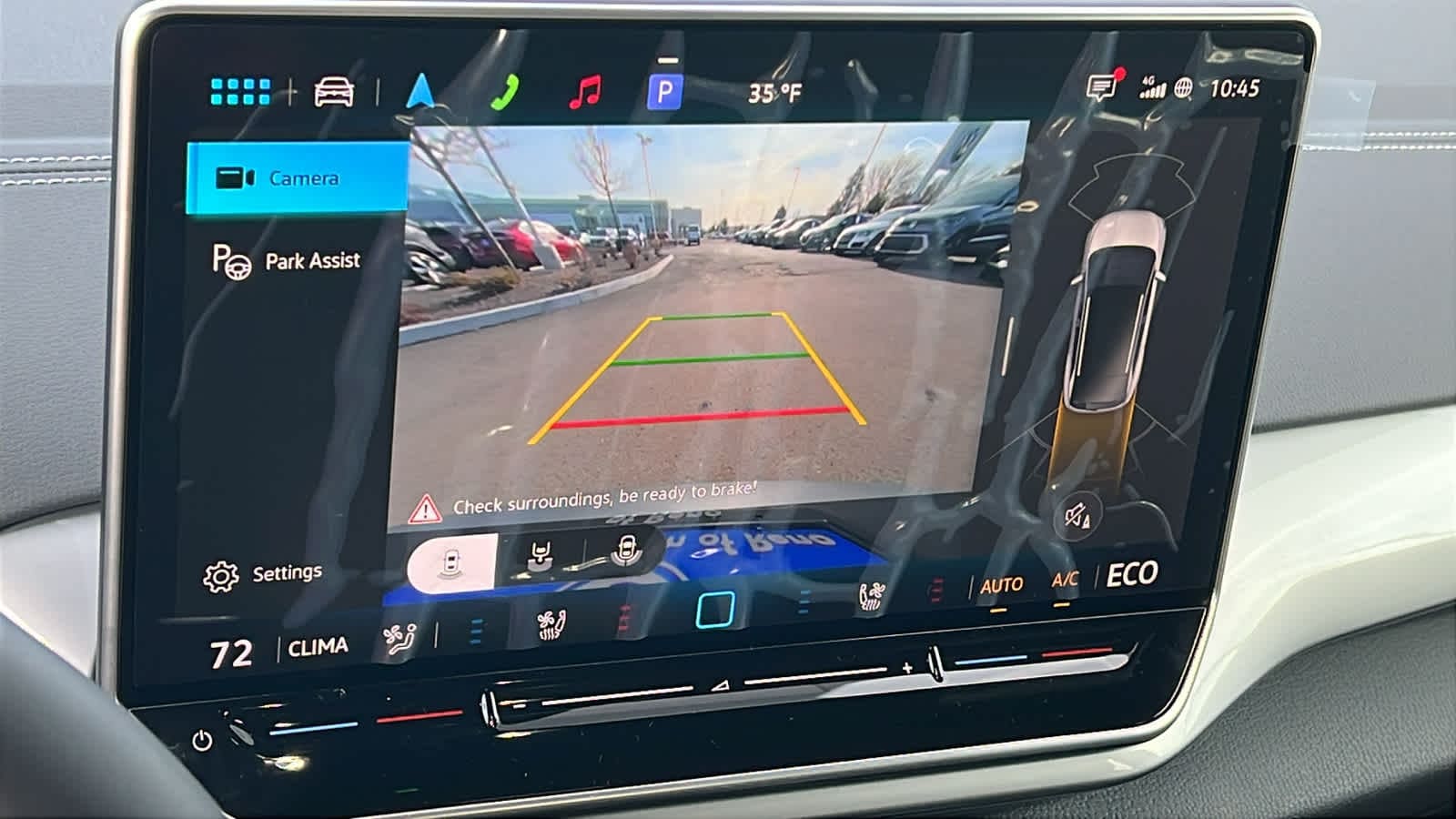 Thumbnail: 2026 Volkswagen ID.4 - 16