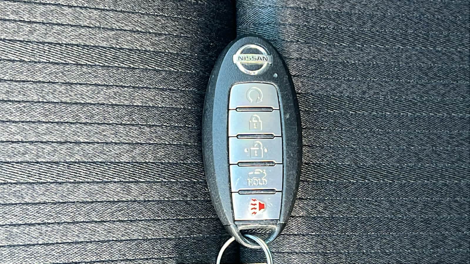 Thumbnail: 2022 Nissan Altima - 29