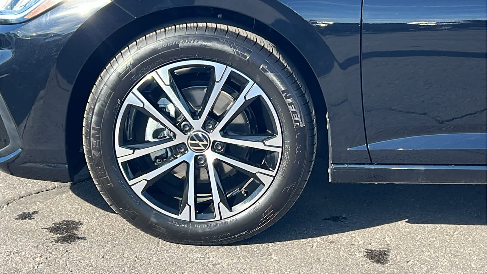 Thumbnail: 2026 Volkswagen Jetta - 9