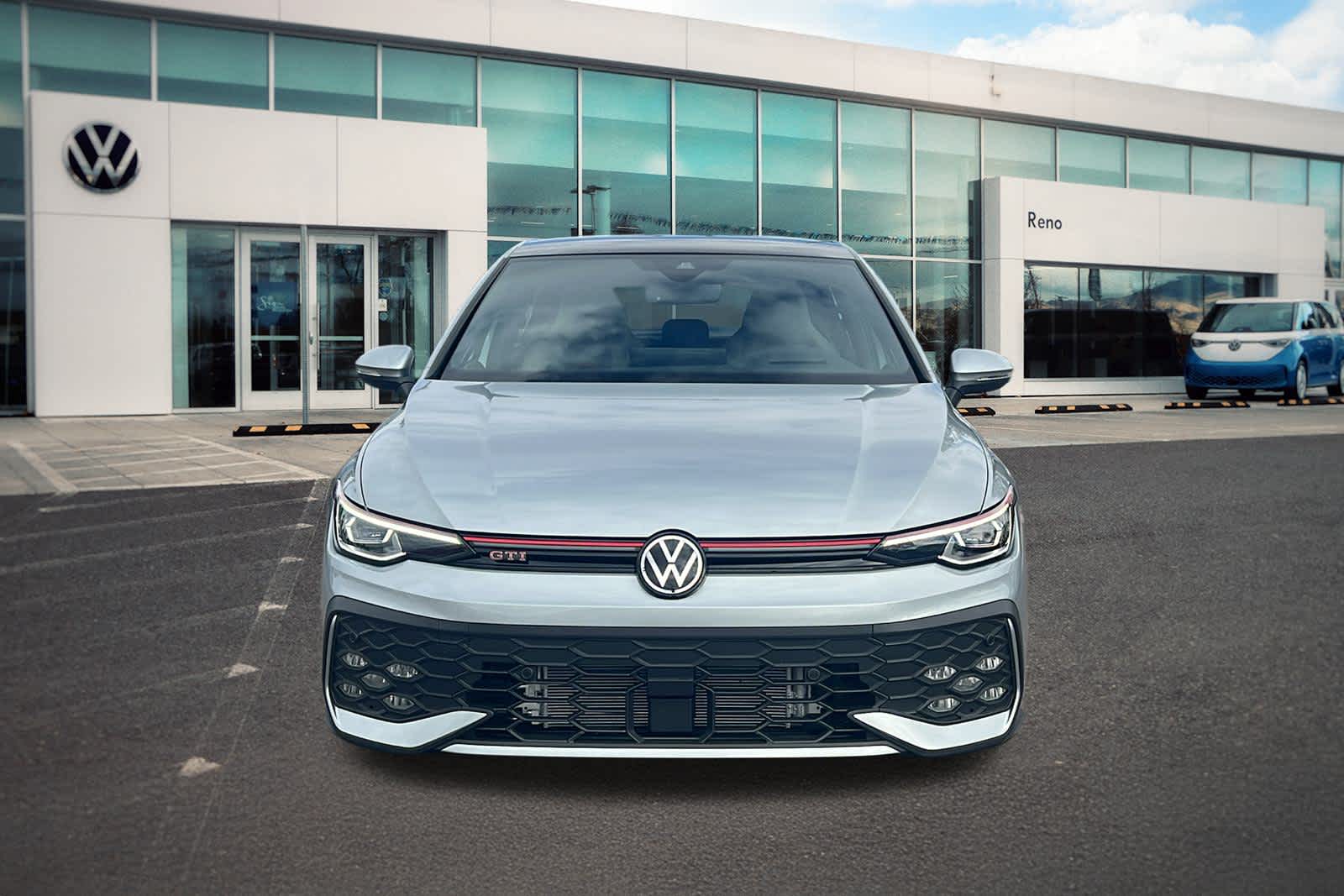 Thumbnail: 2025 Volkswagen Golf - 2