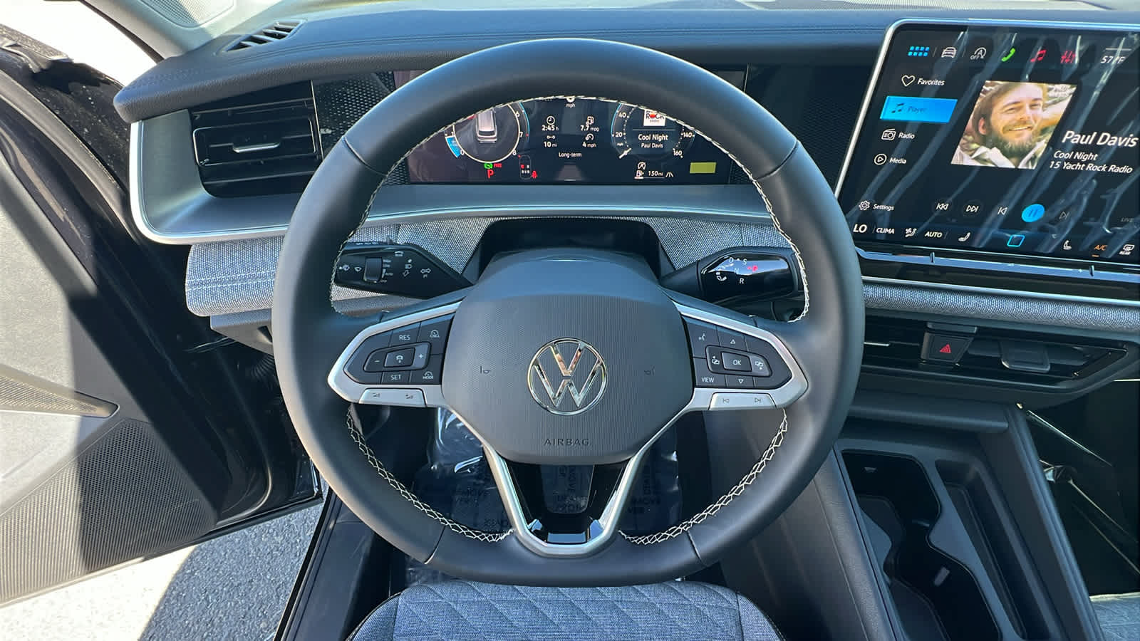 Thumbnail: 2026 Volkswagen Tiguan - 18