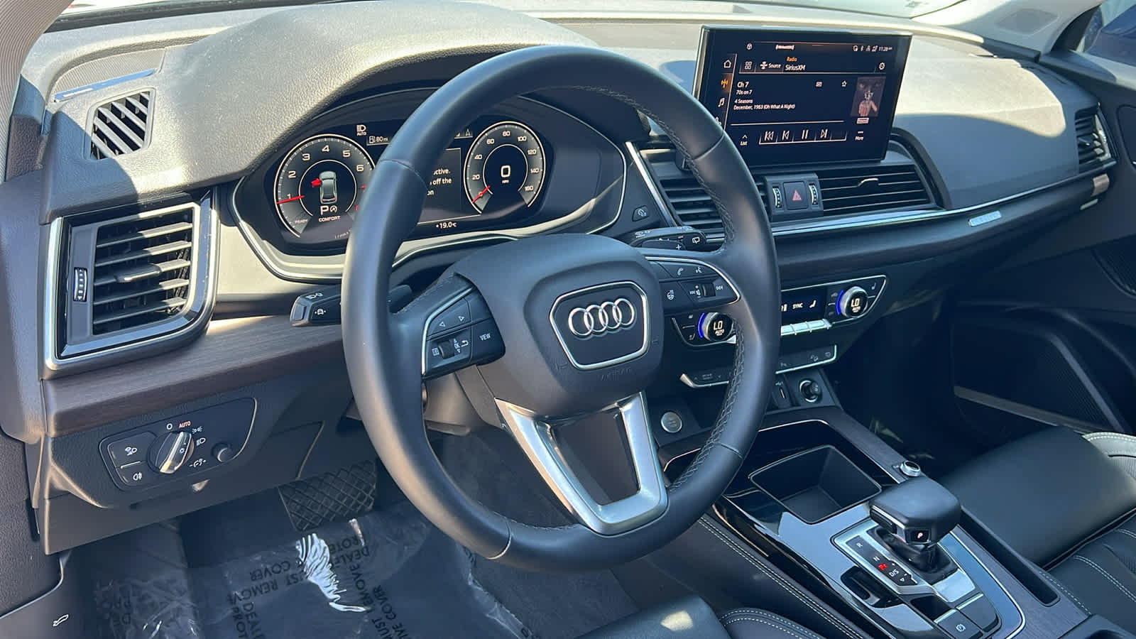 Thumbnail: 2021 Audi Q5 - 10