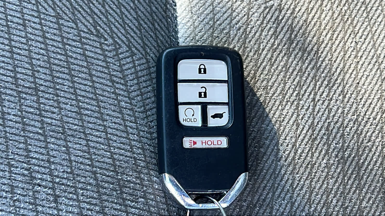 Thumbnail: 2017 Honda Pilot - 29