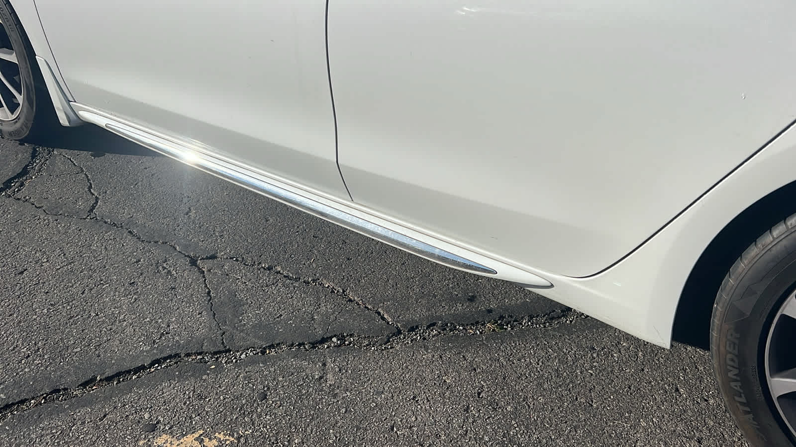 Thumbnail: 2018 Acura TLX - 10