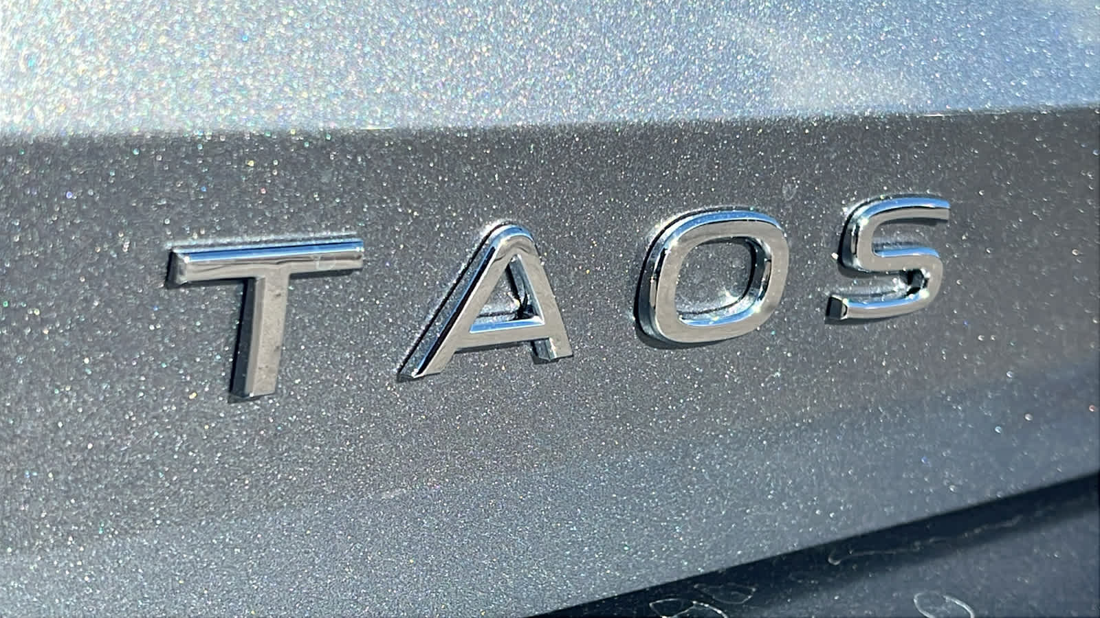 Thumbnail: 2026 Volkswagen Taos - 28