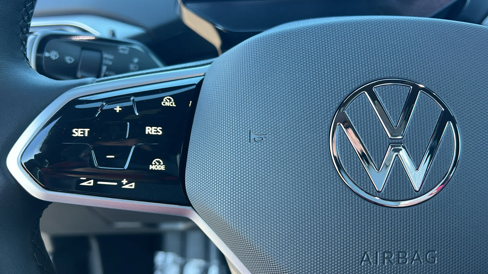 Thumbnail: 2026 Volkswagen ID.4 - 19