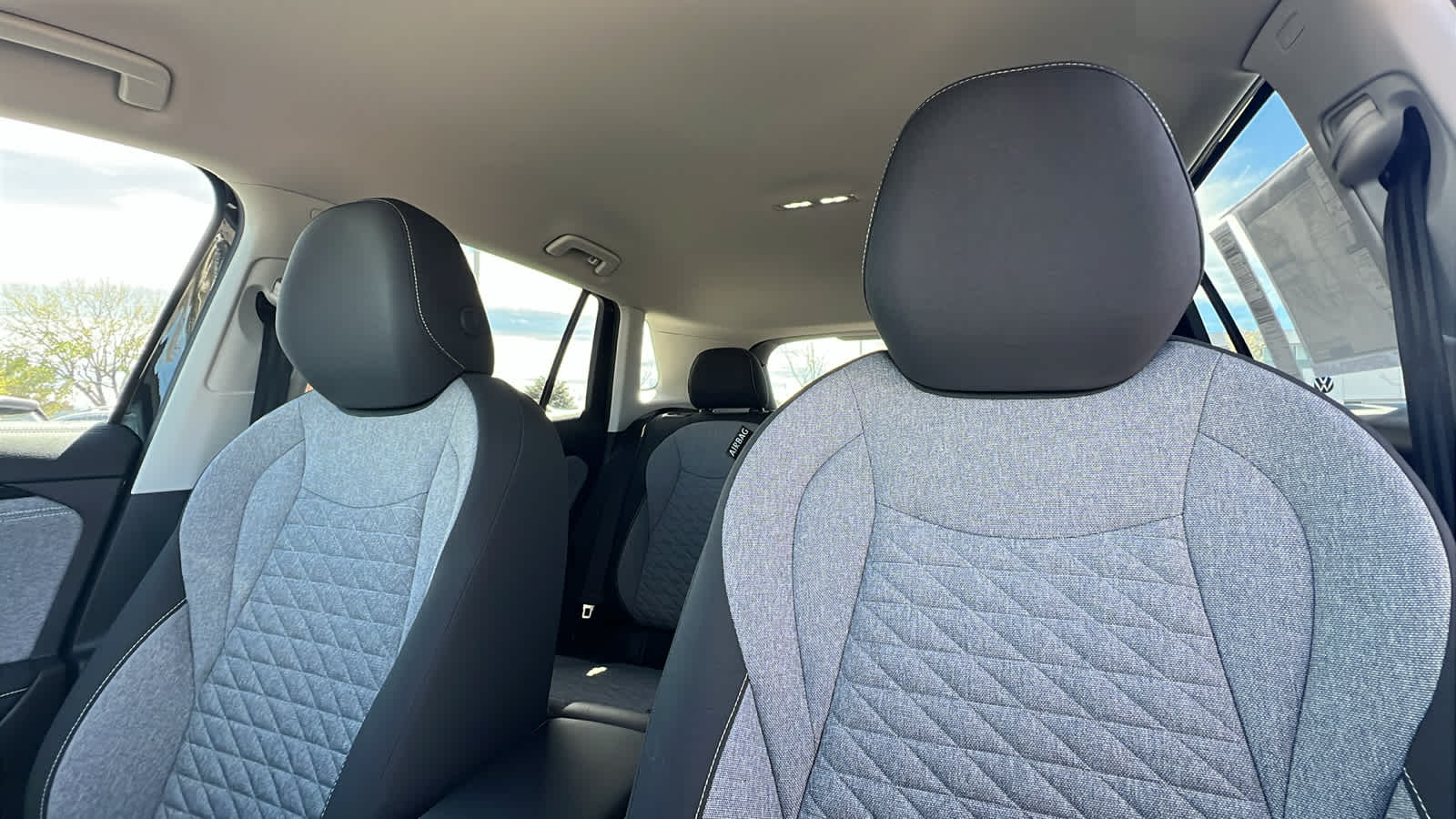 Thumbnail: 2026 Volkswagen Tiguan - 11