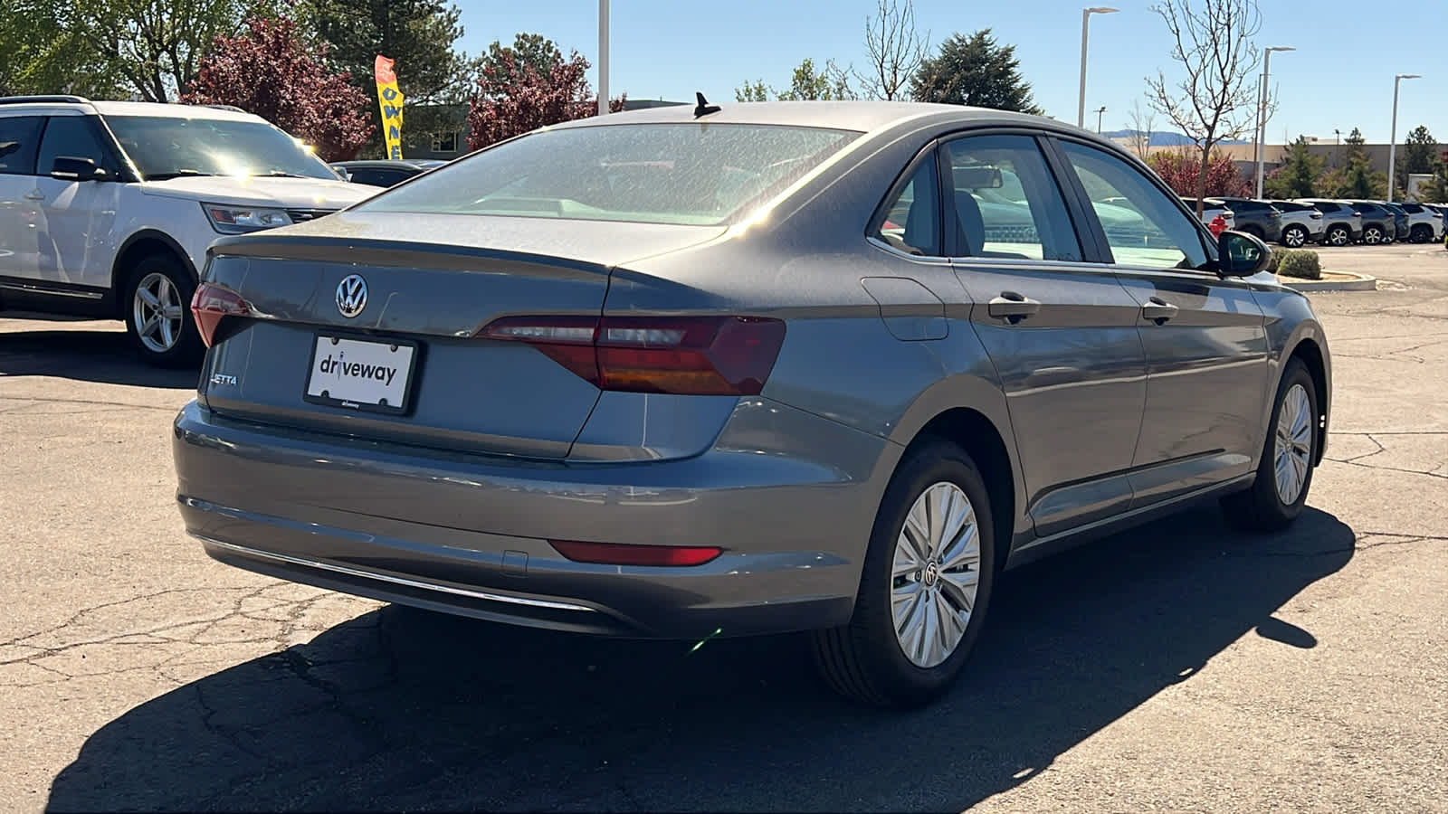 Thumbnail: 2019 Volkswagen Jetta - 5