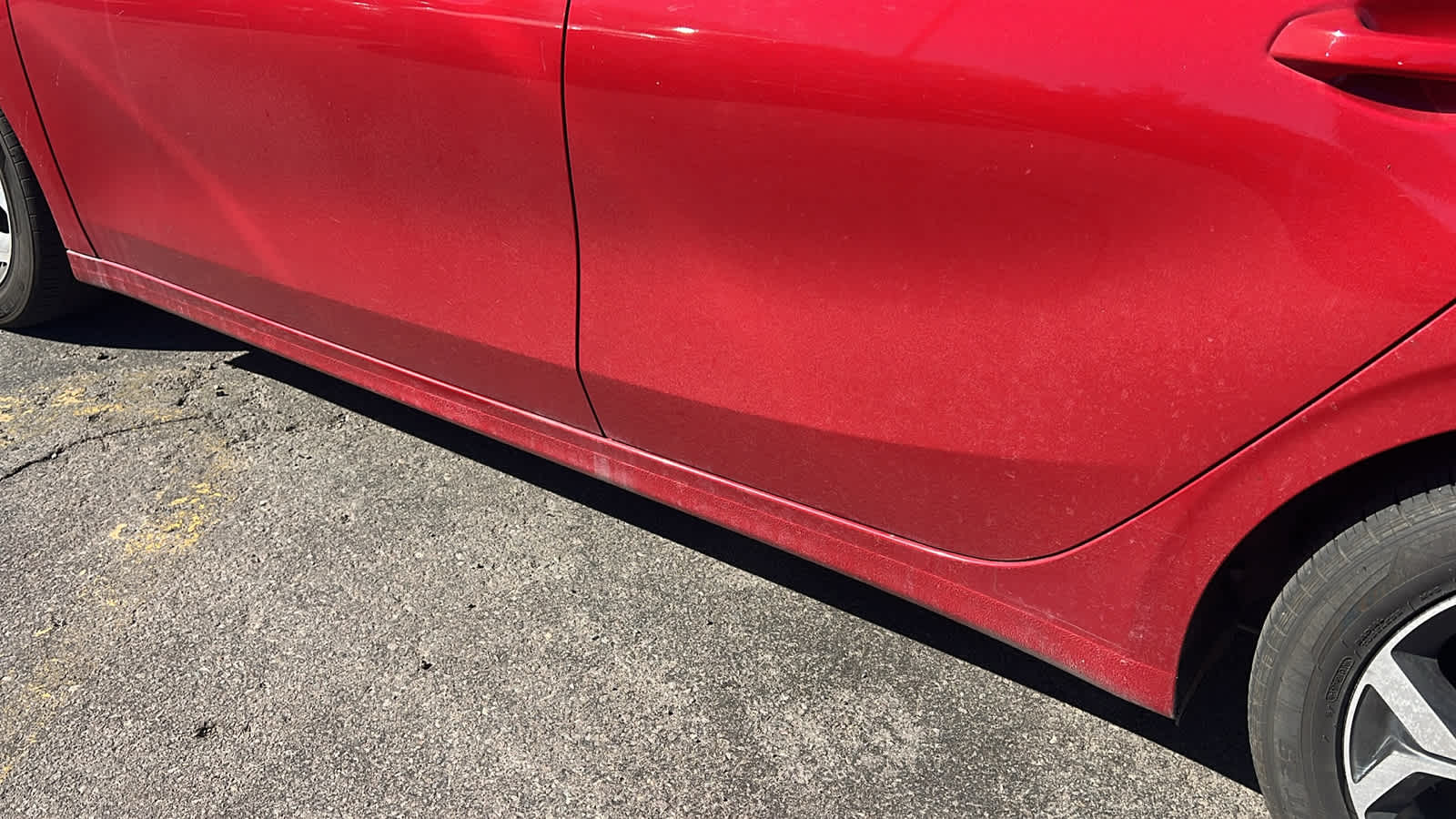 Thumbnail: 2020 Kia Forte - 10