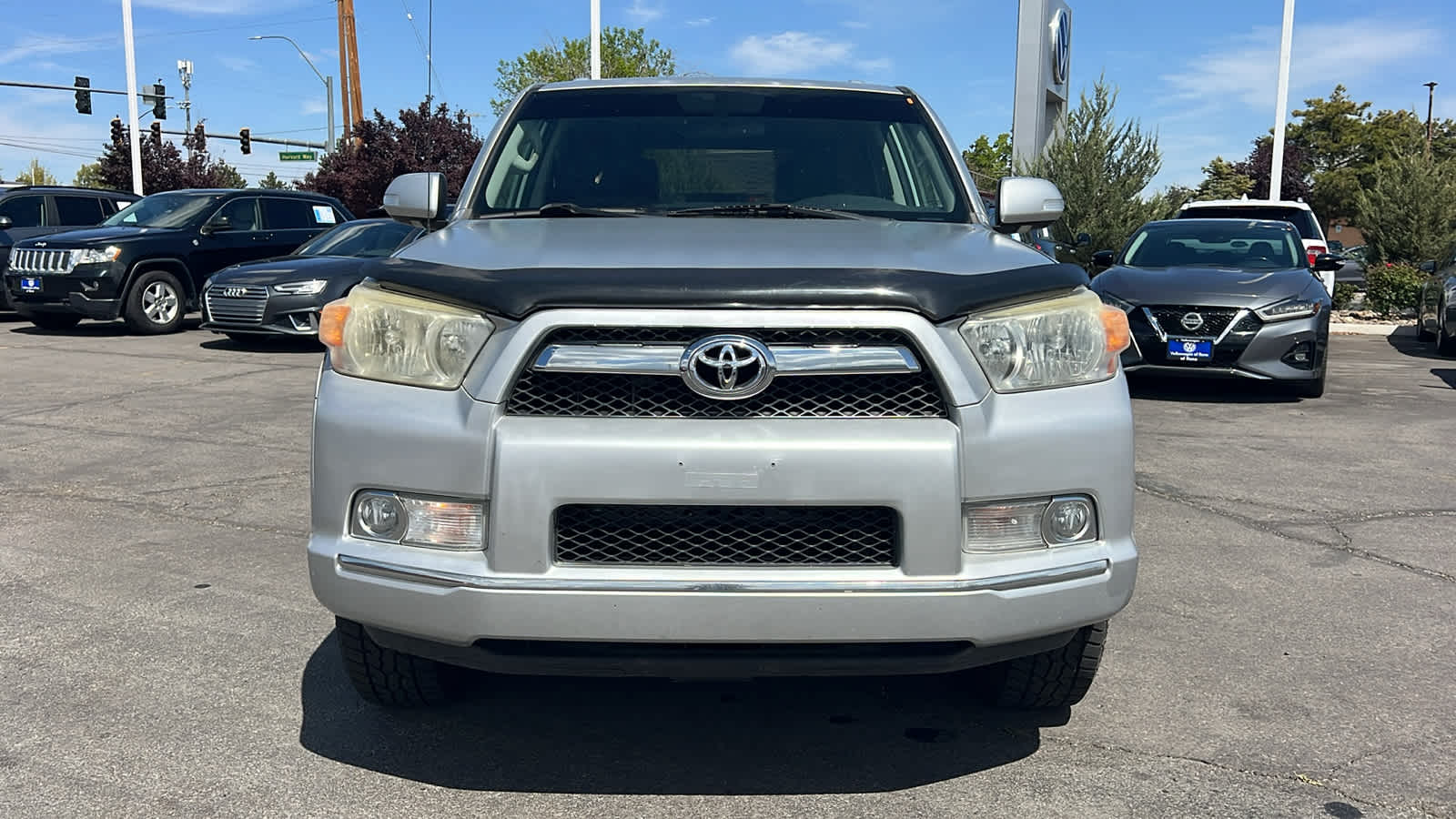 Thumbnail: 2011 Toyota 4Runner - 2