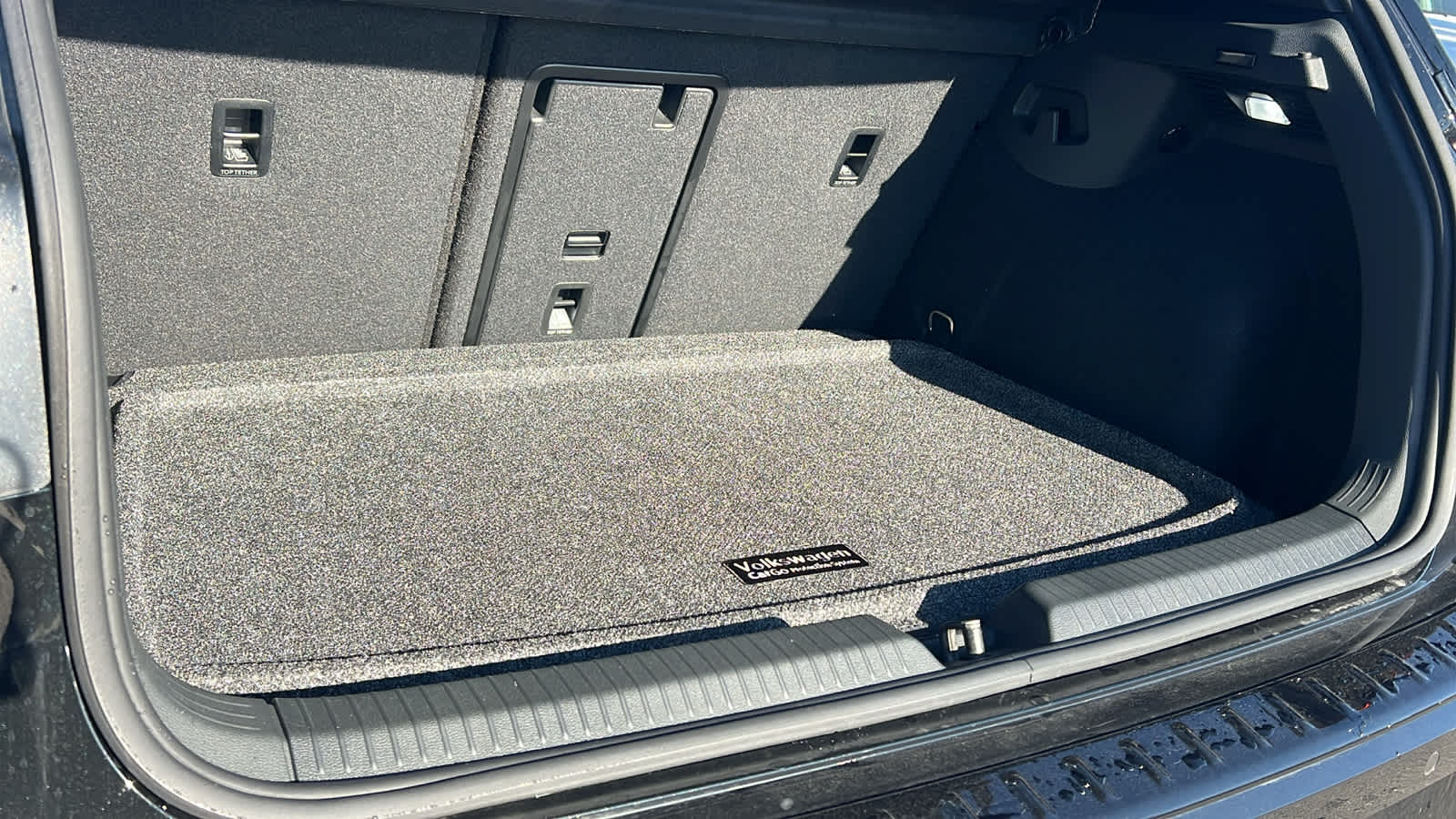 Thumbnail: 2026 Volkswagen Golf - 27