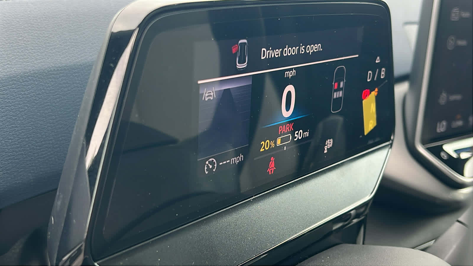 Thumbnail: 2026 Volkswagen ID.4 - 21