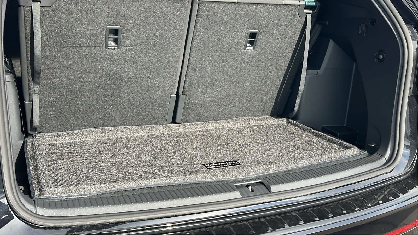 Thumbnail: 2026 Volkswagen Atlas - 27