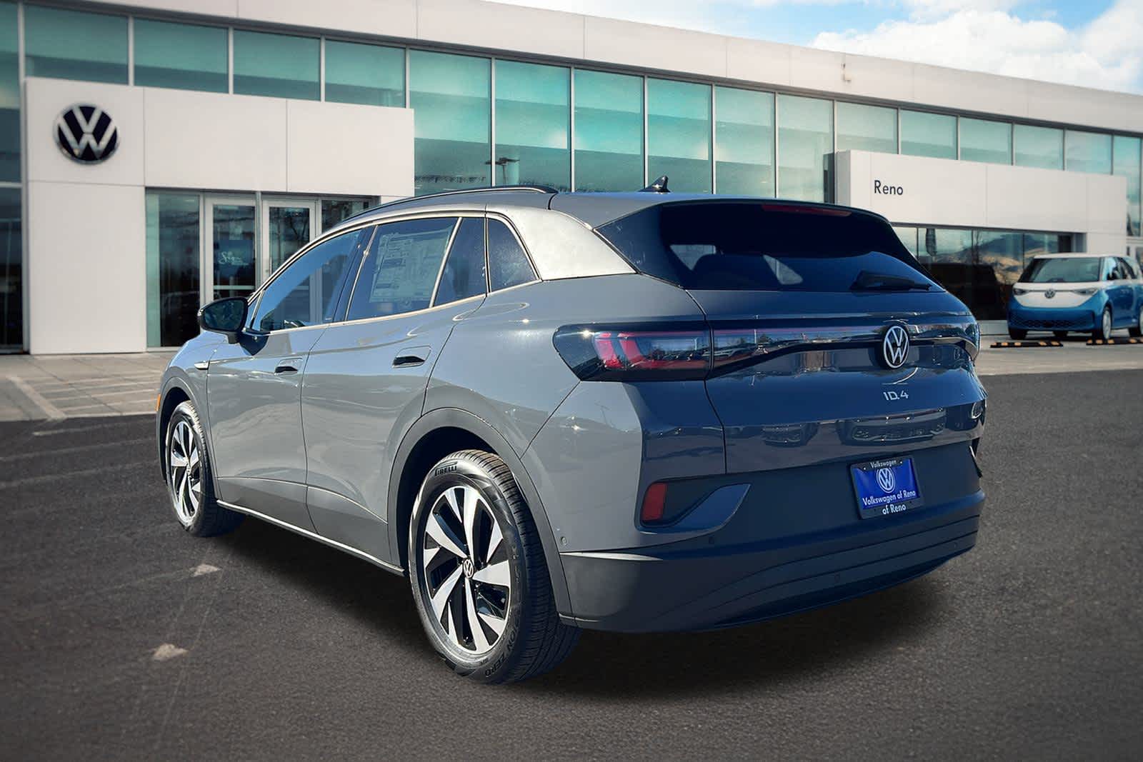 Thumbnail: 2026 Volkswagen ID.4 - 7