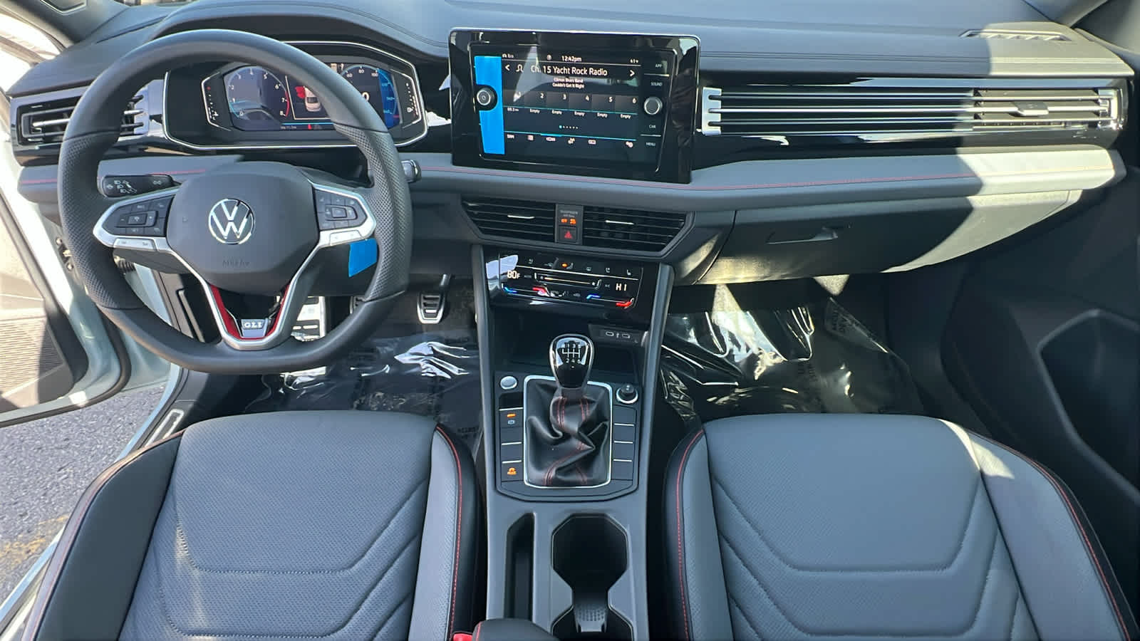 Thumbnail: 2026 Volkswagen Jetta - 26