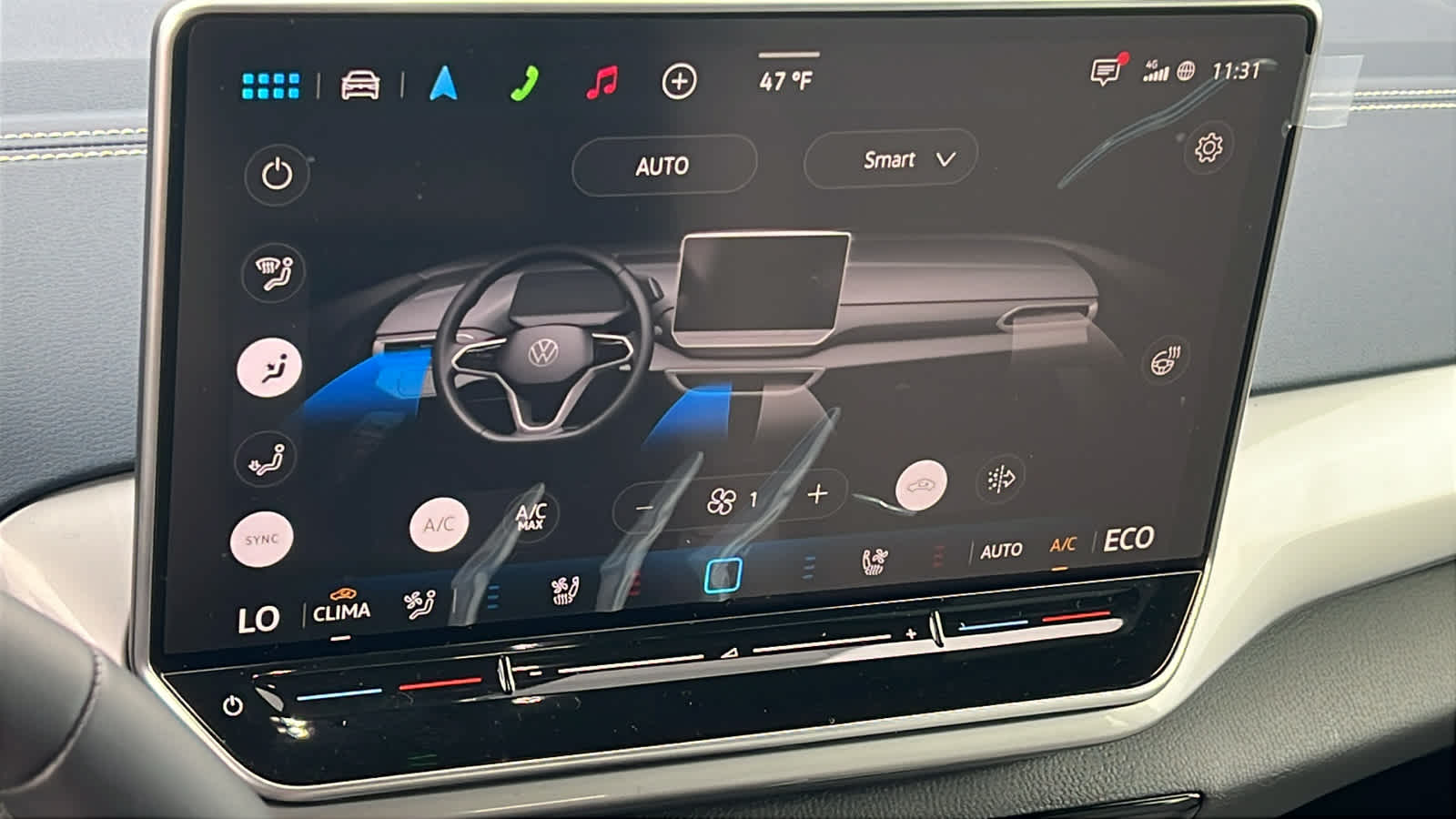 Thumbnail: 2026 Volkswagen ID.4 - 14