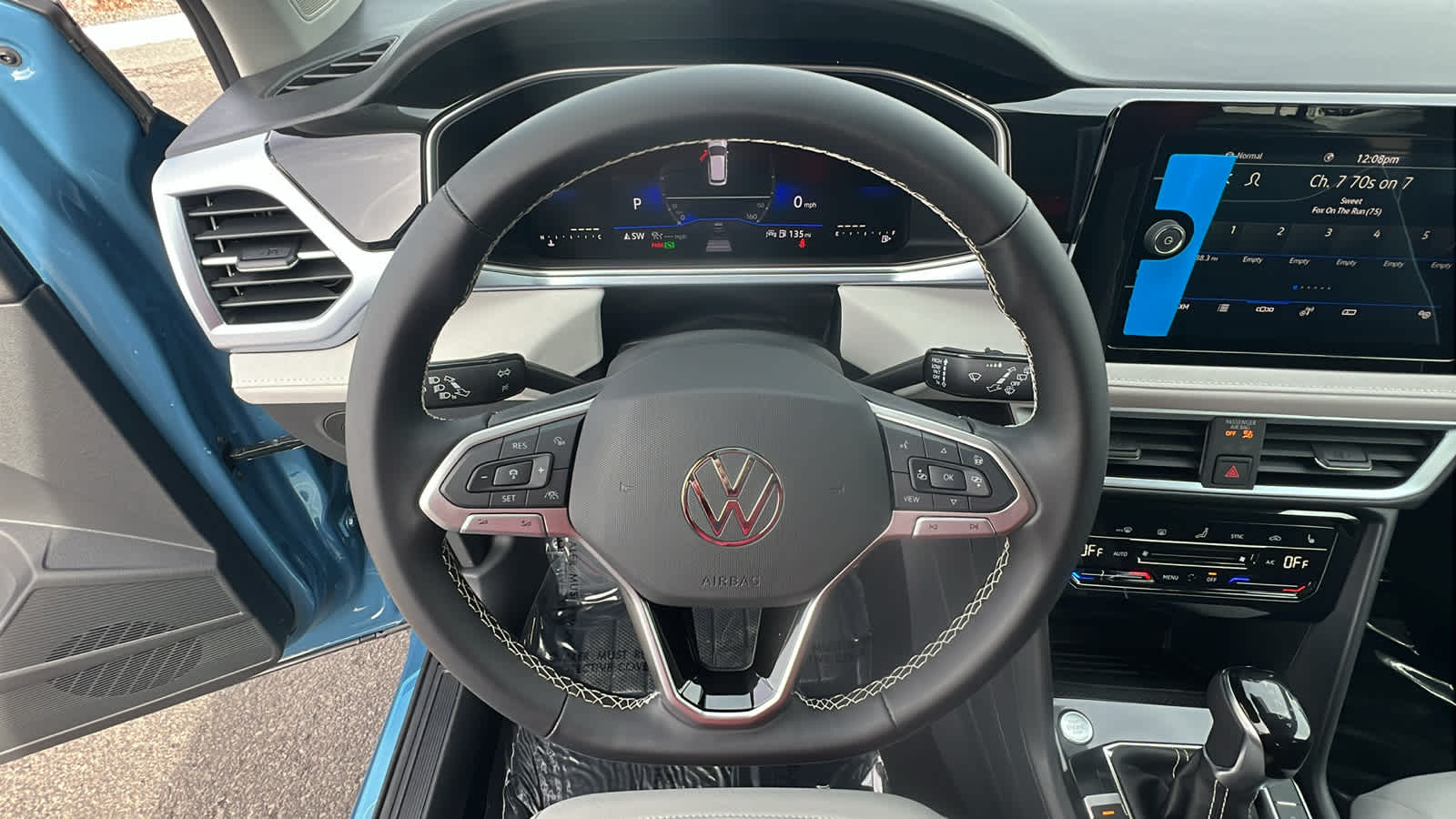 Thumbnail: 2026 Volkswagen Taos - 18