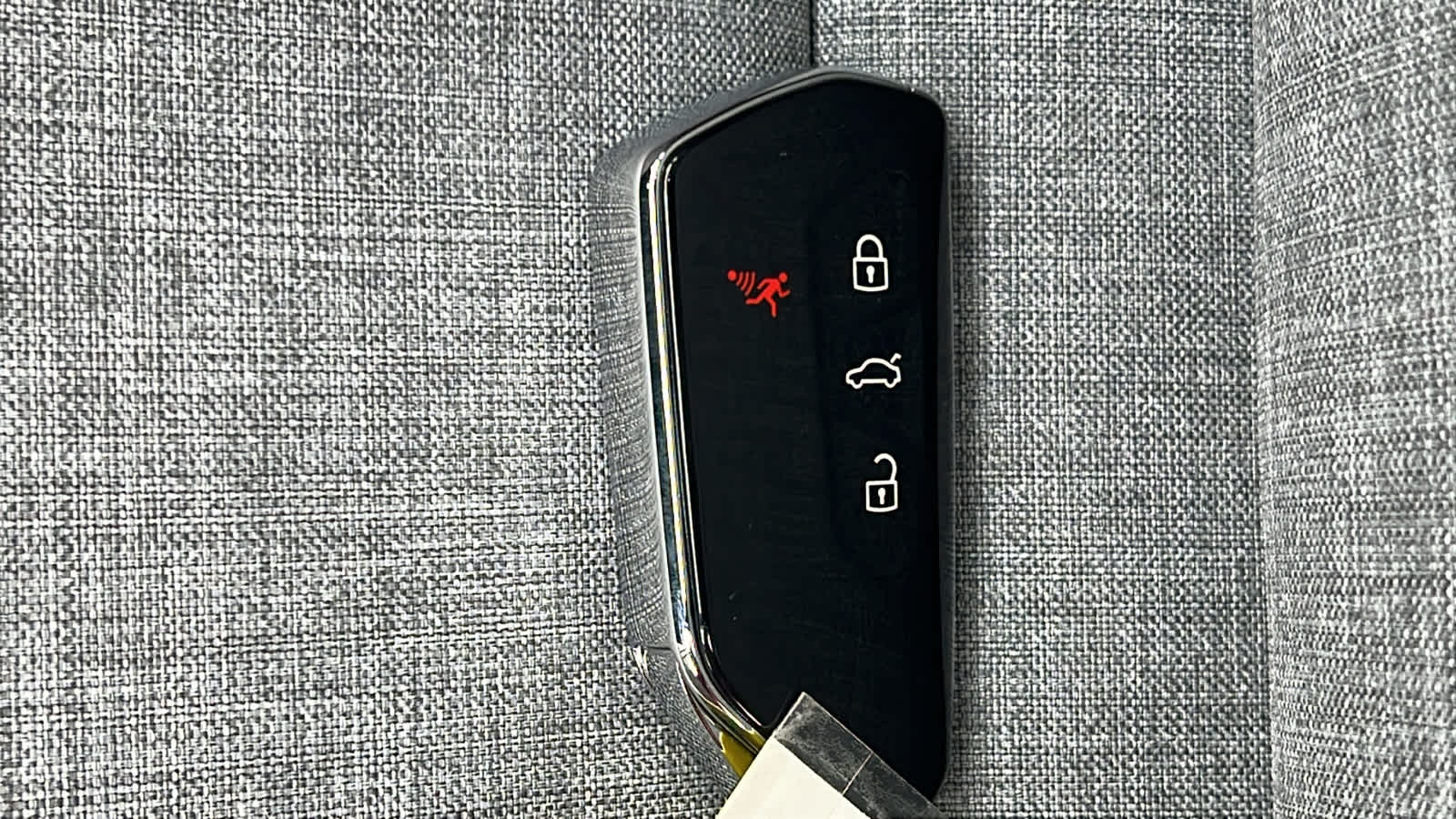 Thumbnail: 2026 Volkswagen ID.4 - 29