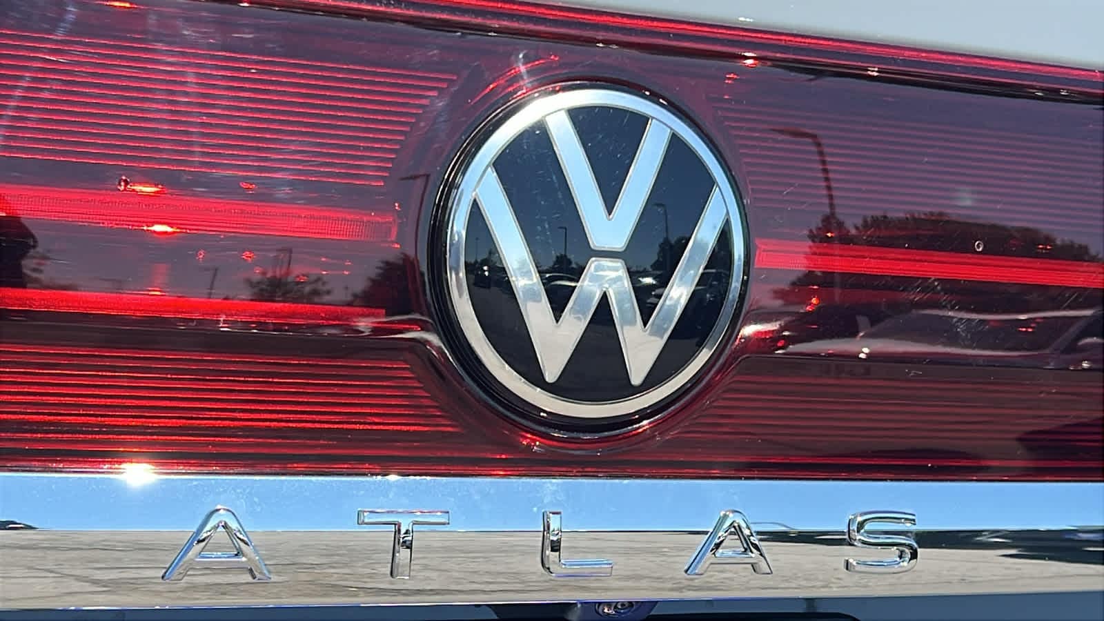 Thumbnail: 2026 Volkswagen Atlas - 28