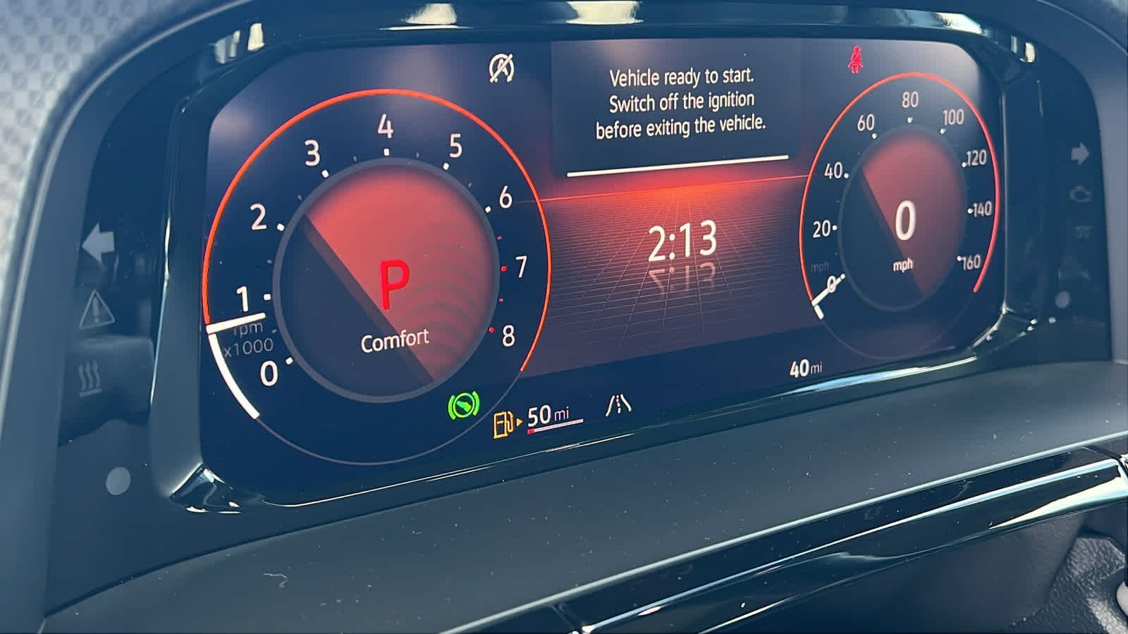 Thumbnail: 2026 Volkswagen Atlas - 21