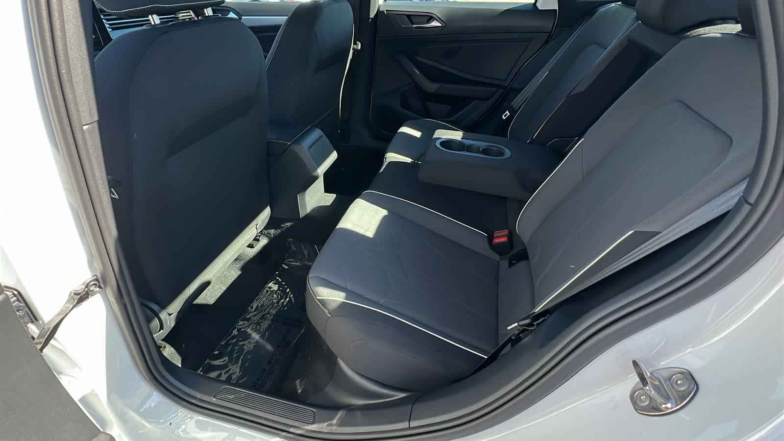 Thumbnail: 2026 Volkswagen Jetta - 24