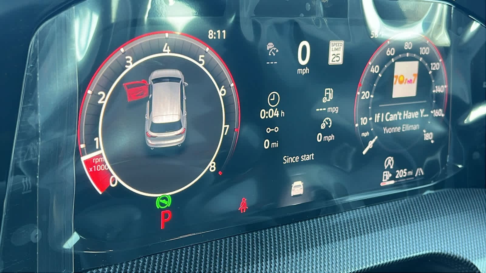 Thumbnail: 2026 Volkswagen Golf - 21