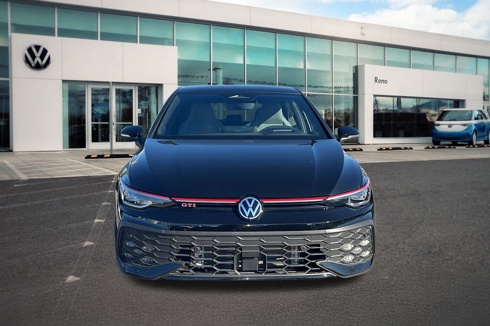 Thumbnail: 2026 Volkswagen Golf - 2