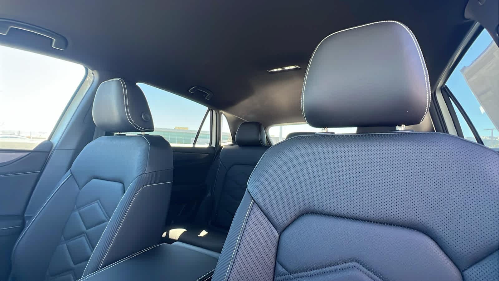 Thumbnail: 2026 Volkswagen Atlas - 11