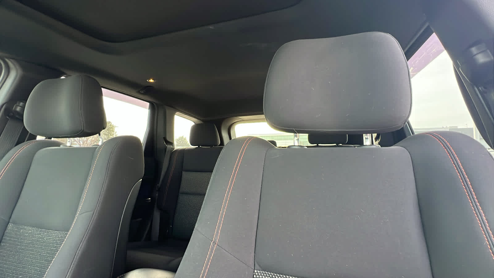 Thumbnail: 2017 Jeep Grand Cherokee - 11