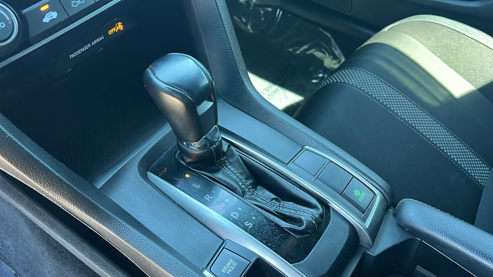 Thumbnail: 2021 Honda Civic - 13