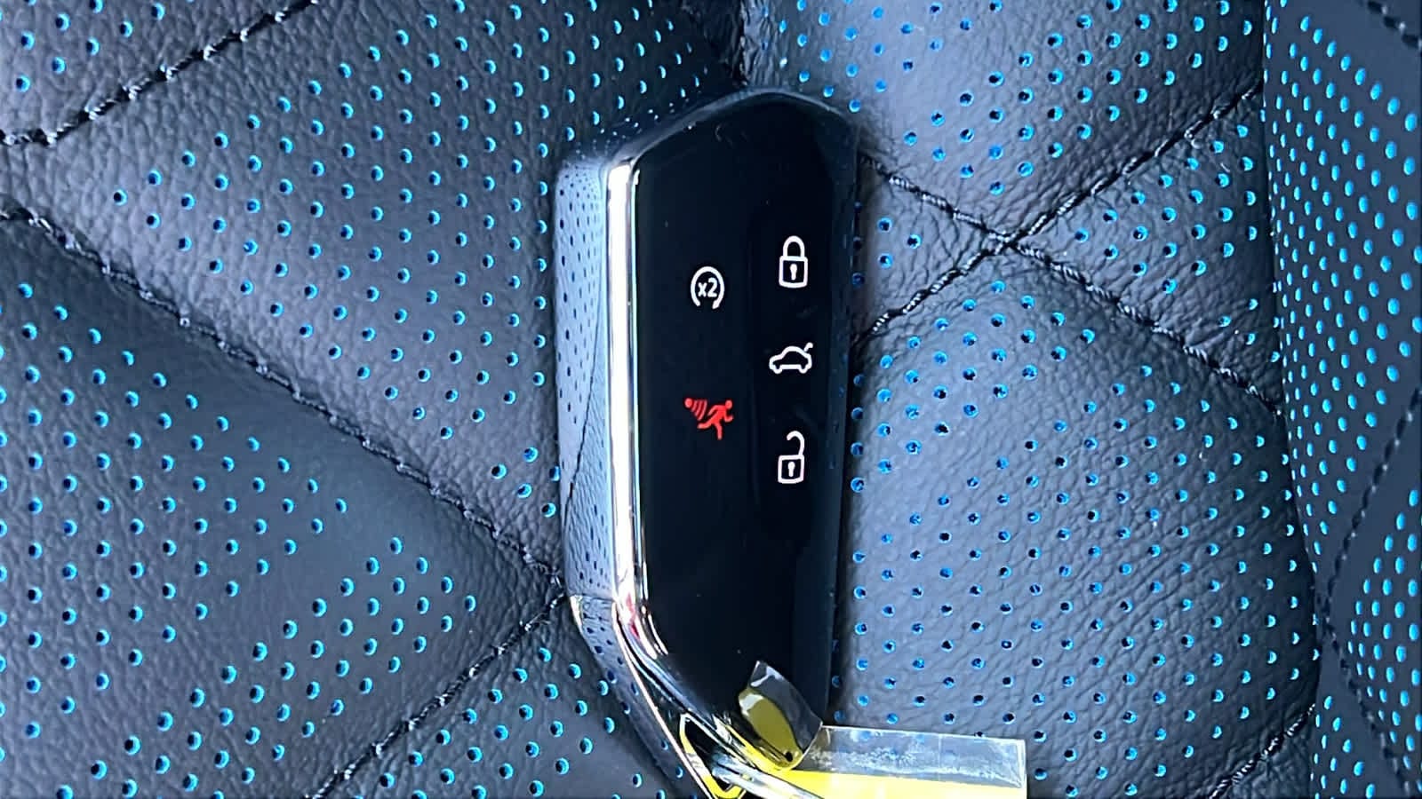 Thumbnail: 2026 Volkswagen Atlas - 29