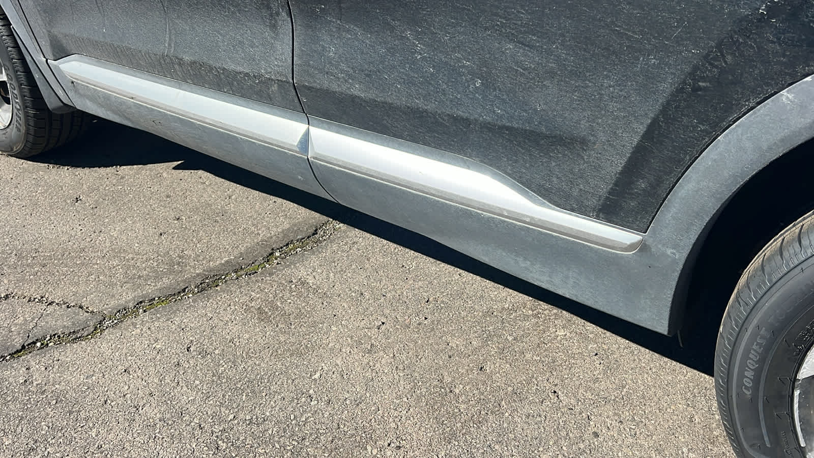 Thumbnail: 2021 Hyundai Santa Fe - 10