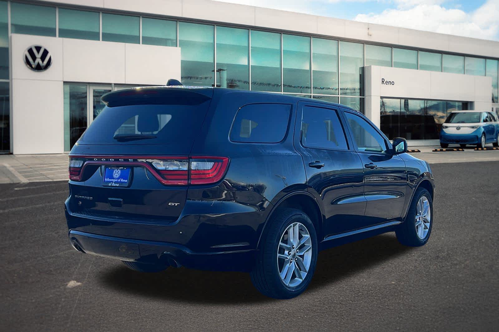 Thumbnail: 2023 Dodge Durango - 5