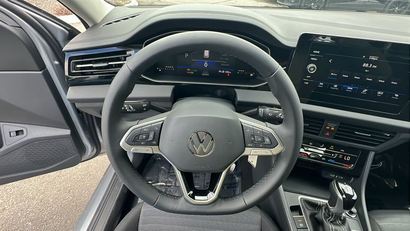 Thumbnail: 2026 Volkswagen Jetta - 18