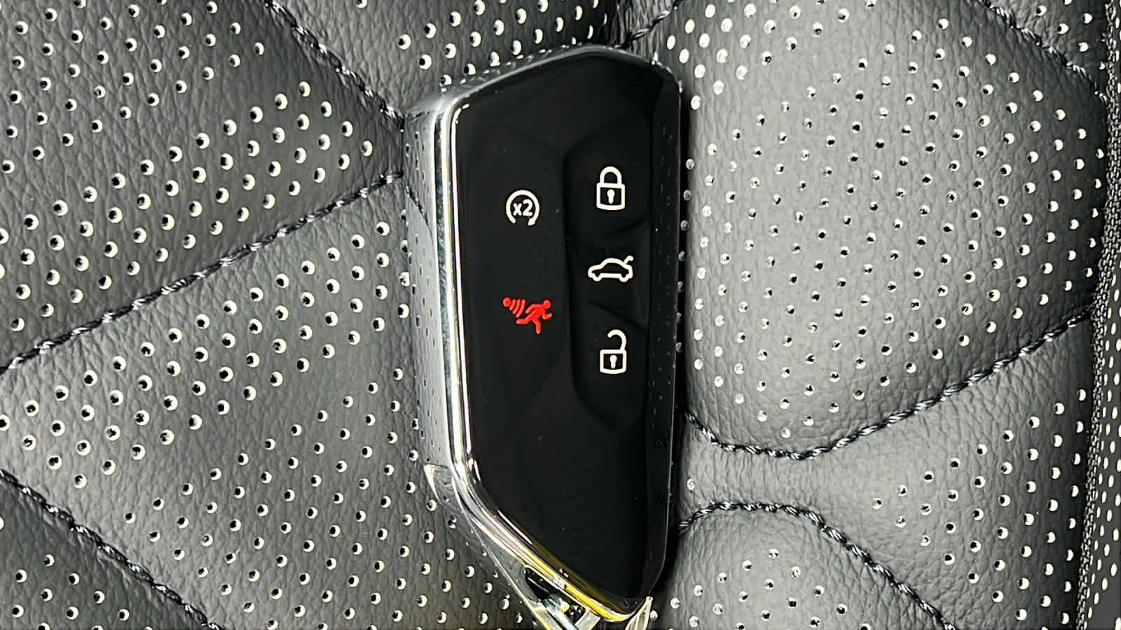 Thumbnail: 2026 Volkswagen Atlas - 29