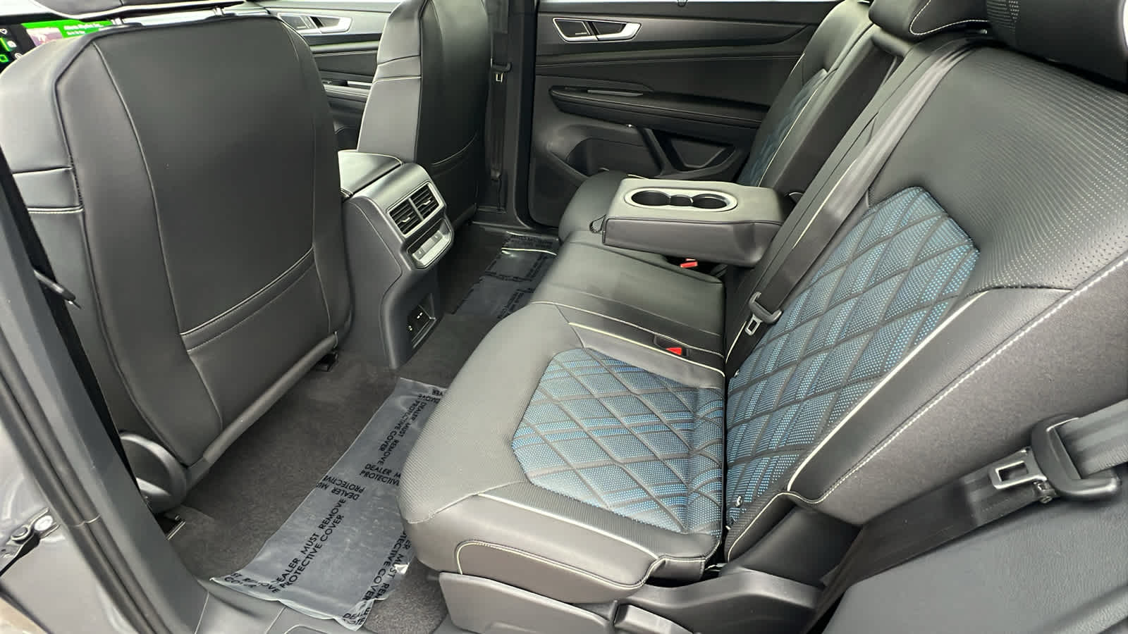 Thumbnail: 2026 Volkswagen Atlas - 24