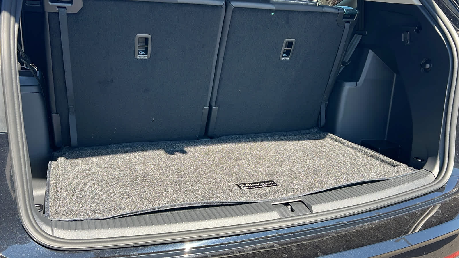 Thumbnail: 2026 Volkswagen Atlas - 27