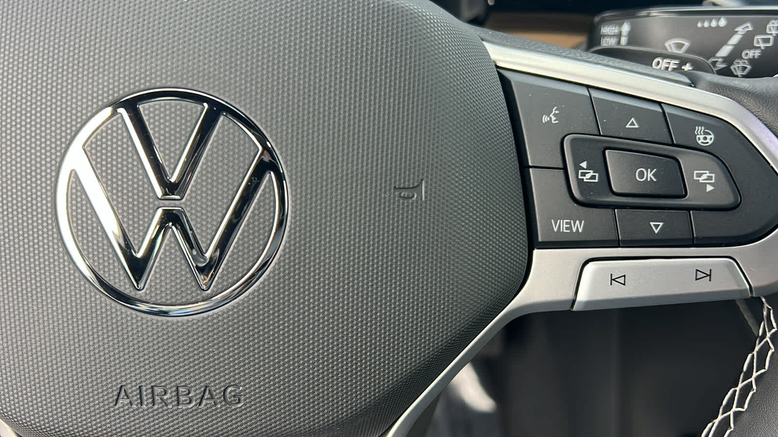 Thumbnail: 2026 Volkswagen Atlas - 20