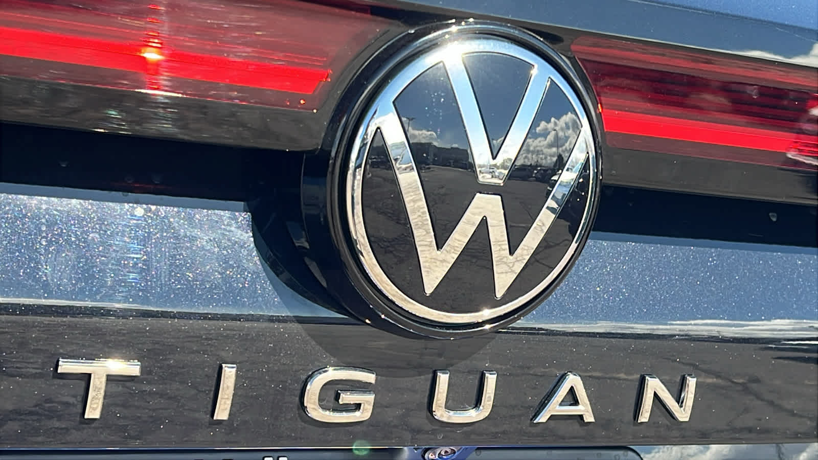 Thumbnail: 2026 Volkswagen Tiguan - 28